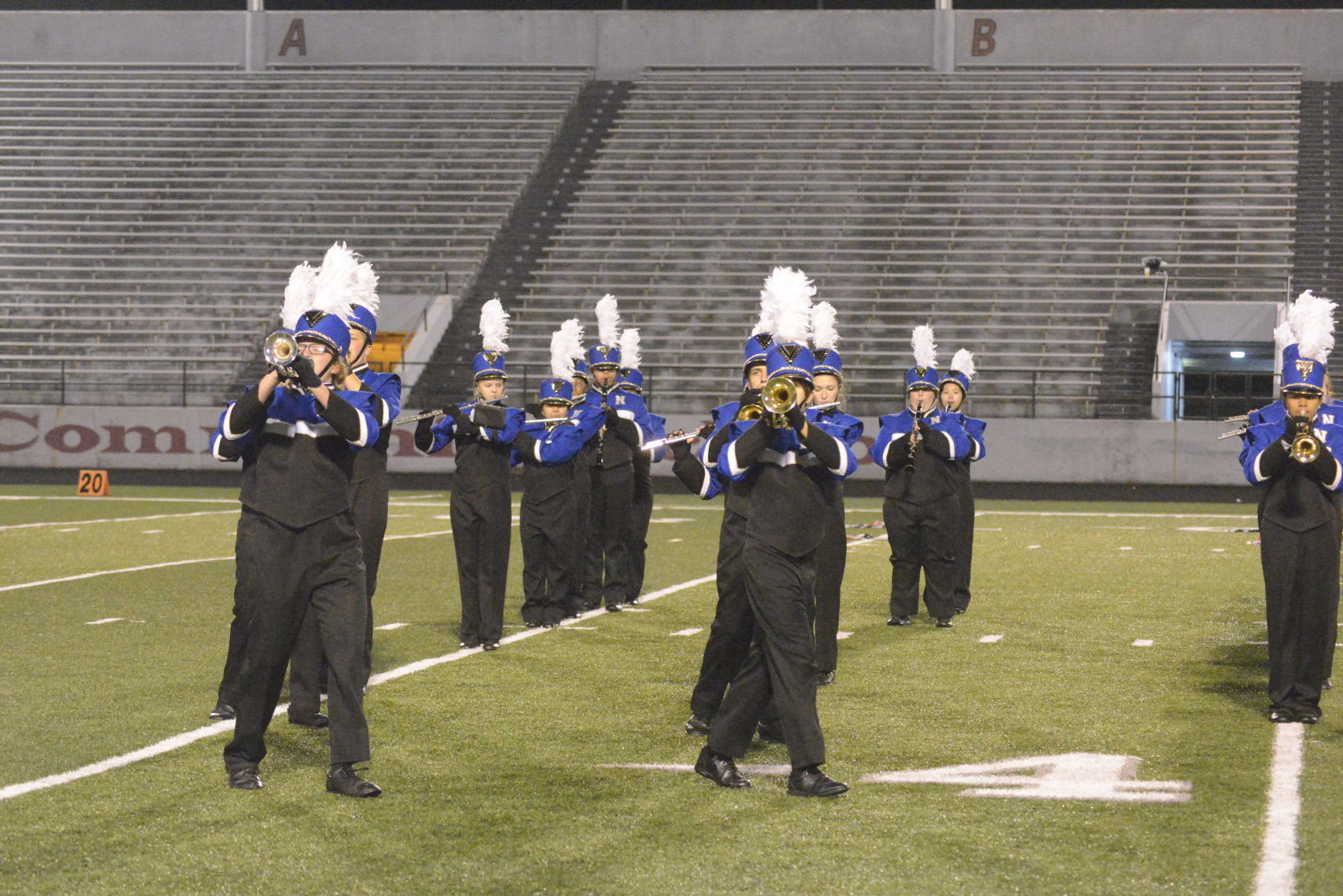north band 19-3-19 207.JPG